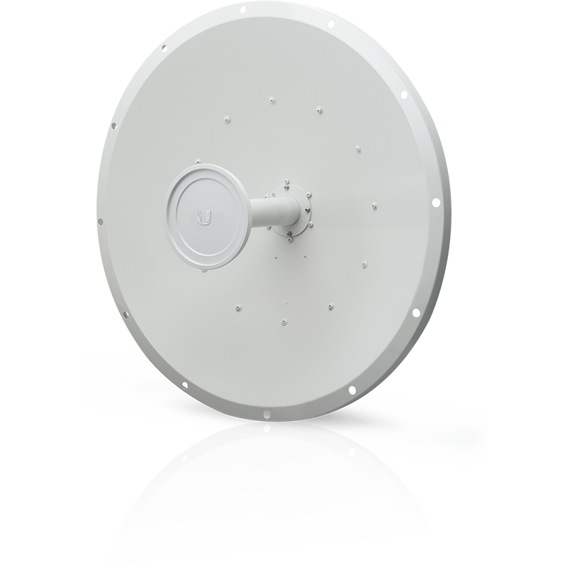 Ubiquiti airMAX AC 5 GHz, 30/34 dBi RocketDish Antenna (RD-5G)