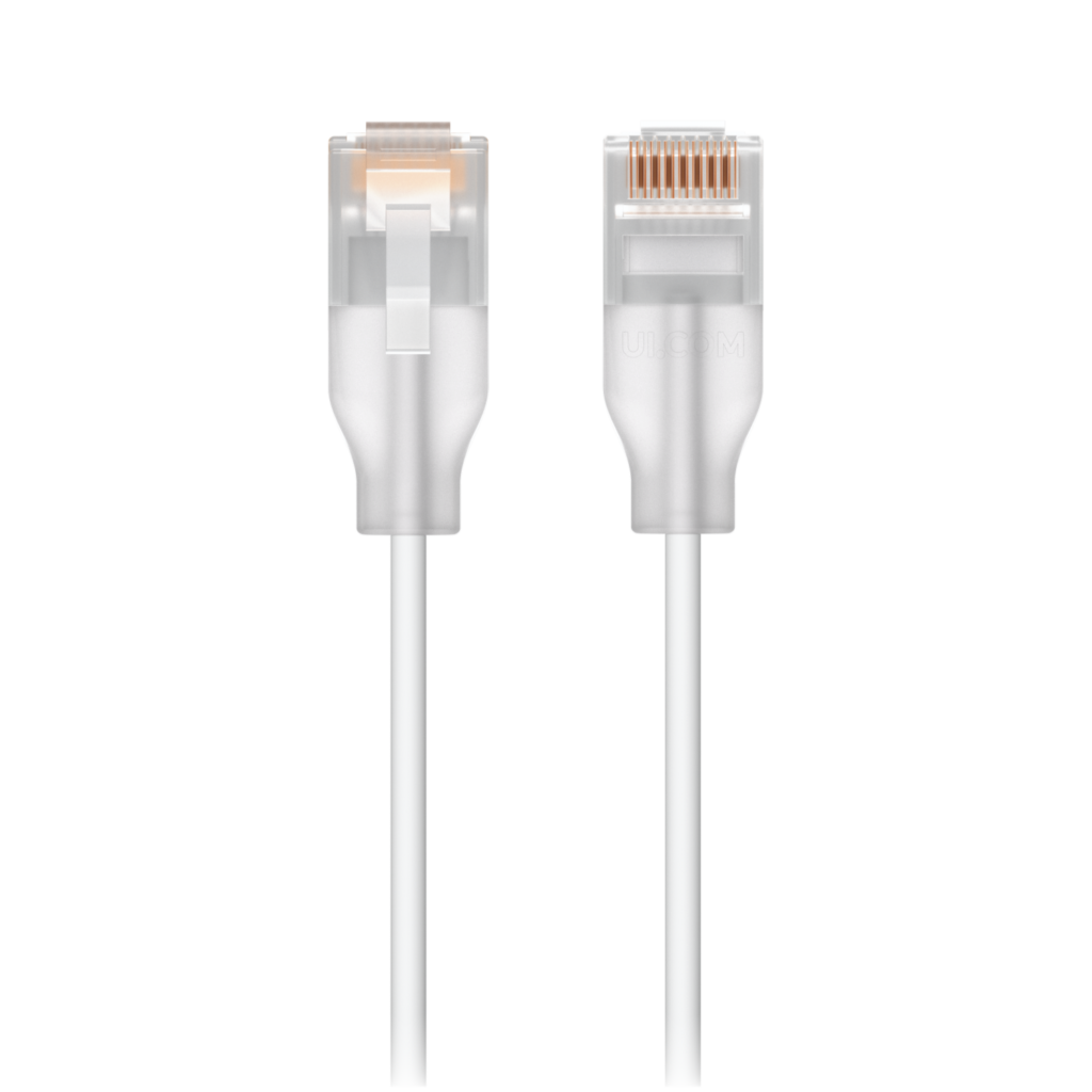 Ubiquiti UniFi Etherlighting Patch Cable (UACC-Cable-Patch-EL)