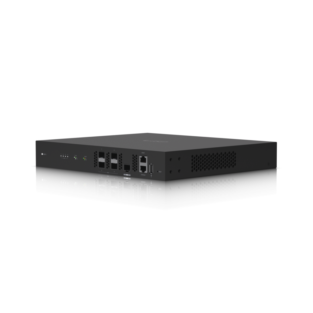 Ubiquiti Fiber OLT 4 (UF-OLT-4)