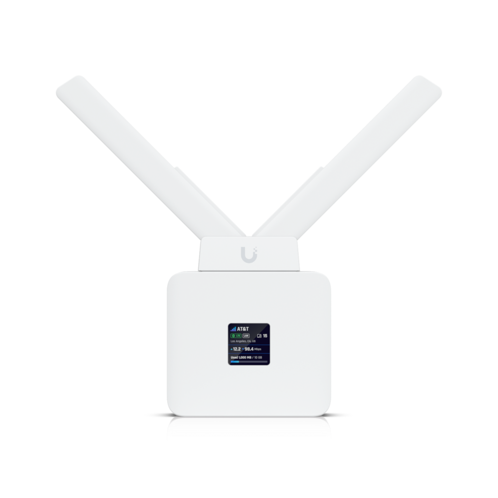 Ubiquiti UniFi Mobile Router (UMR-US)