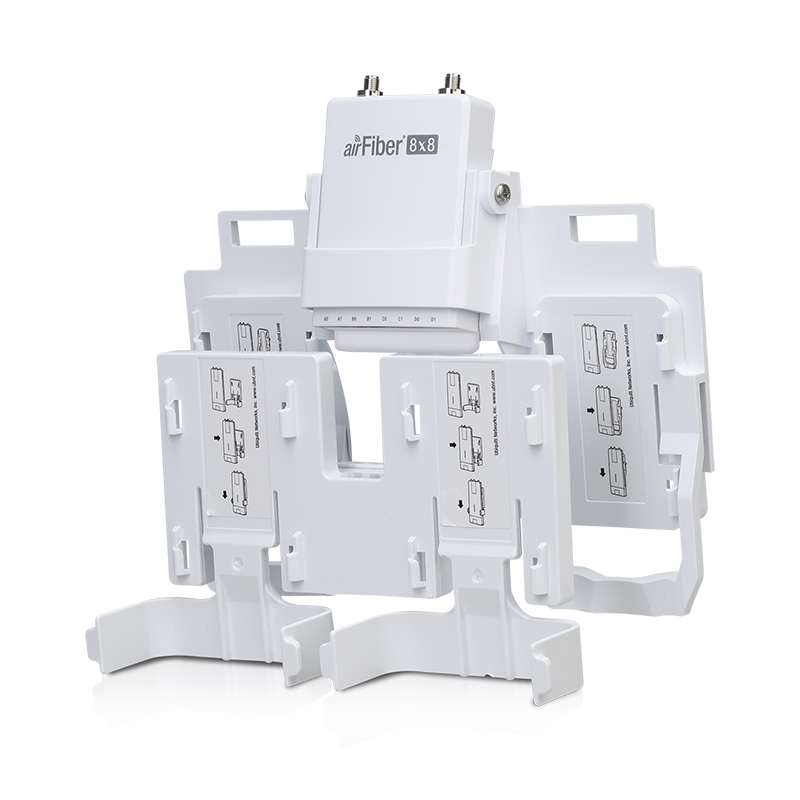 Ubiquiti airFiber 8x8 MIMO Multiplexer (AF-MPx8)
