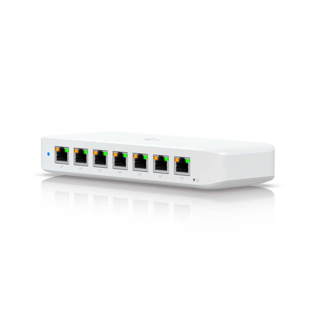 Ubiquiti Switch Ultra 60W (USW-Ultra-60W)