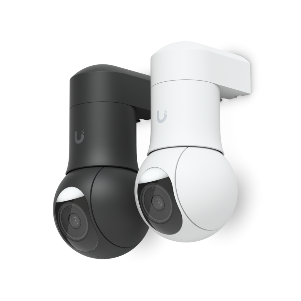 Ubiquiti Camera G5 PTZ (UVC-G5-PTZ)
