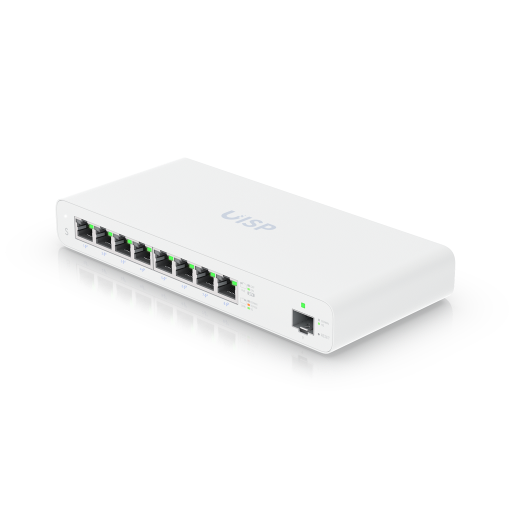 Ubiquiti UISP Switch (UISP-S)