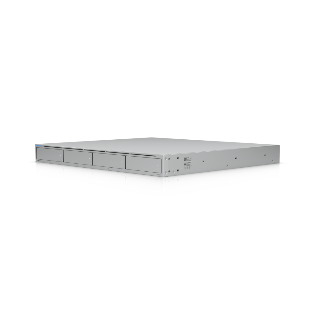 Ubiquiti UNAS Pro 4 (UNAS-Pro-4)