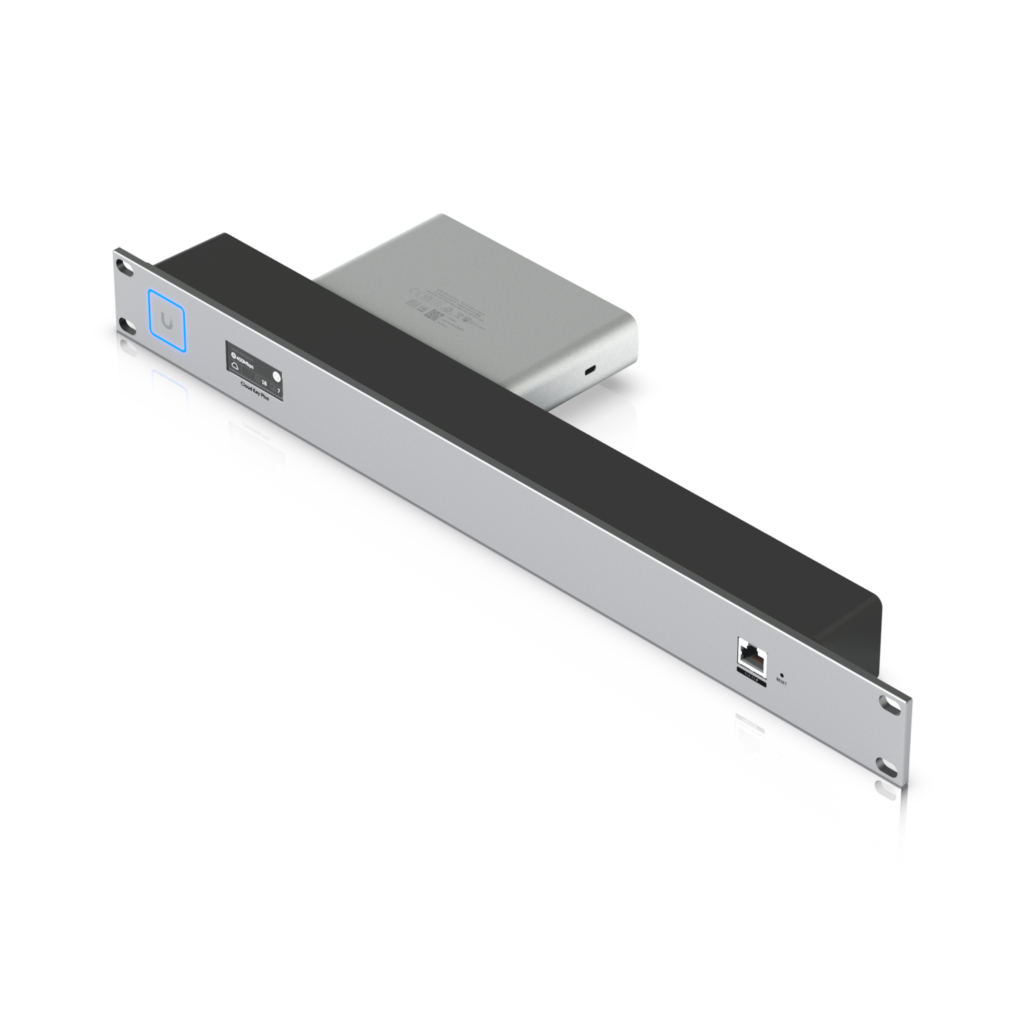 Ubiquiti CloudKey Rack Mount (CKG2-RM)