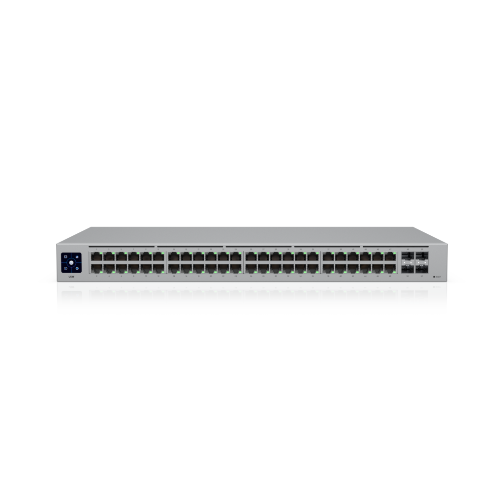 Ubiquiti Switch 48 (USW-48)