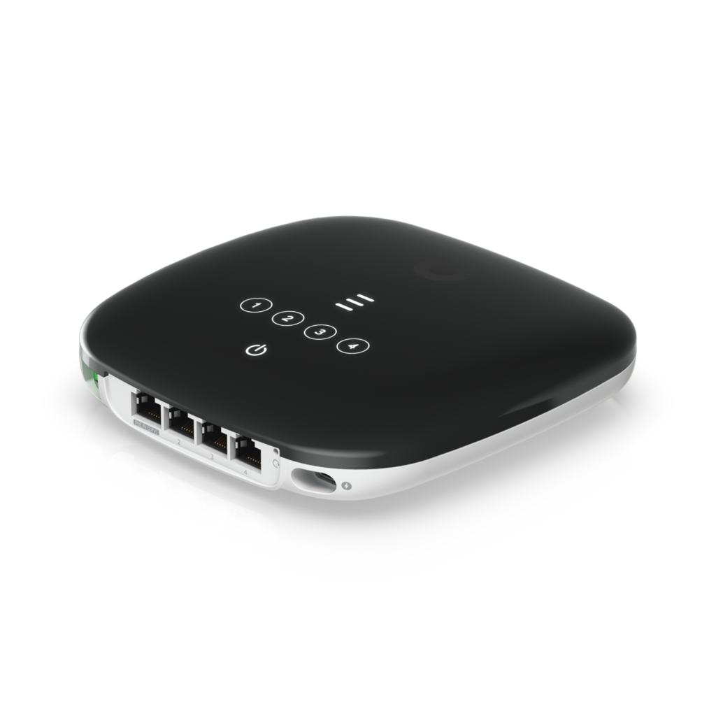 Ubiquiti Fiber WiFi 6 (UF-WiFi6)