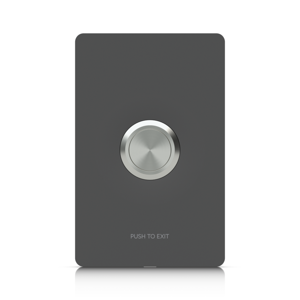 Ubiquiti Access Button (UA-Button)